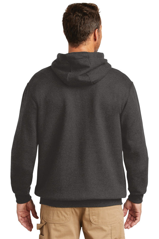 Carhartt  Midweight Hooded Sweatshirt. CTK121