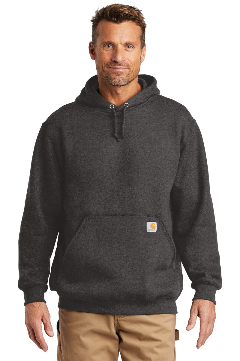 Load image into Gallery viewer, Carhartt  Midweight Hooded Sweatshirt. CTK121
