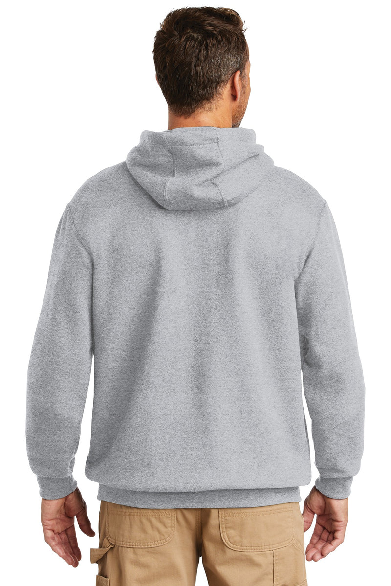Load image into Gallery viewer, Carhartt  Midweight Hooded Sweatshirt. CTK121
