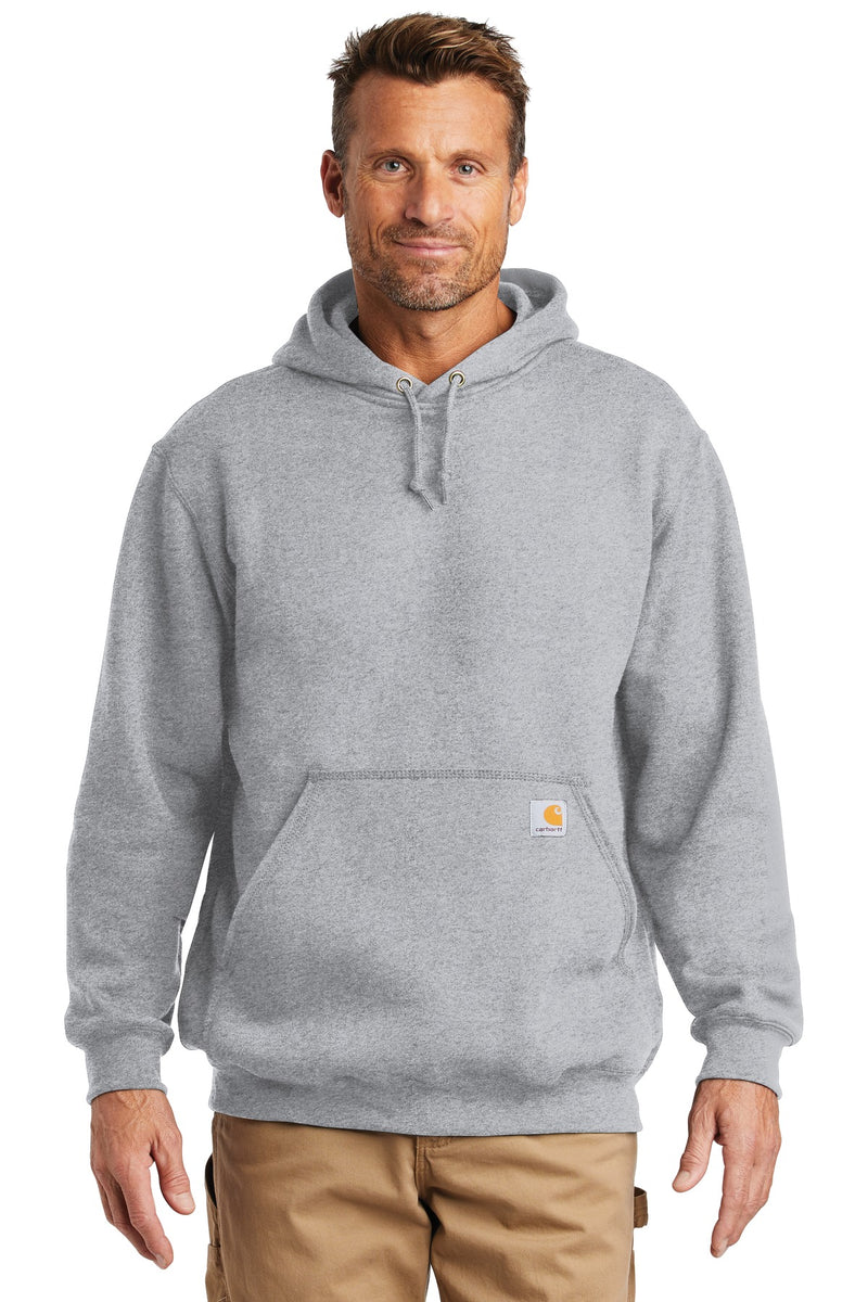 Load image into Gallery viewer, Carhartt  Midweight Hooded Sweatshirt. CTK121
