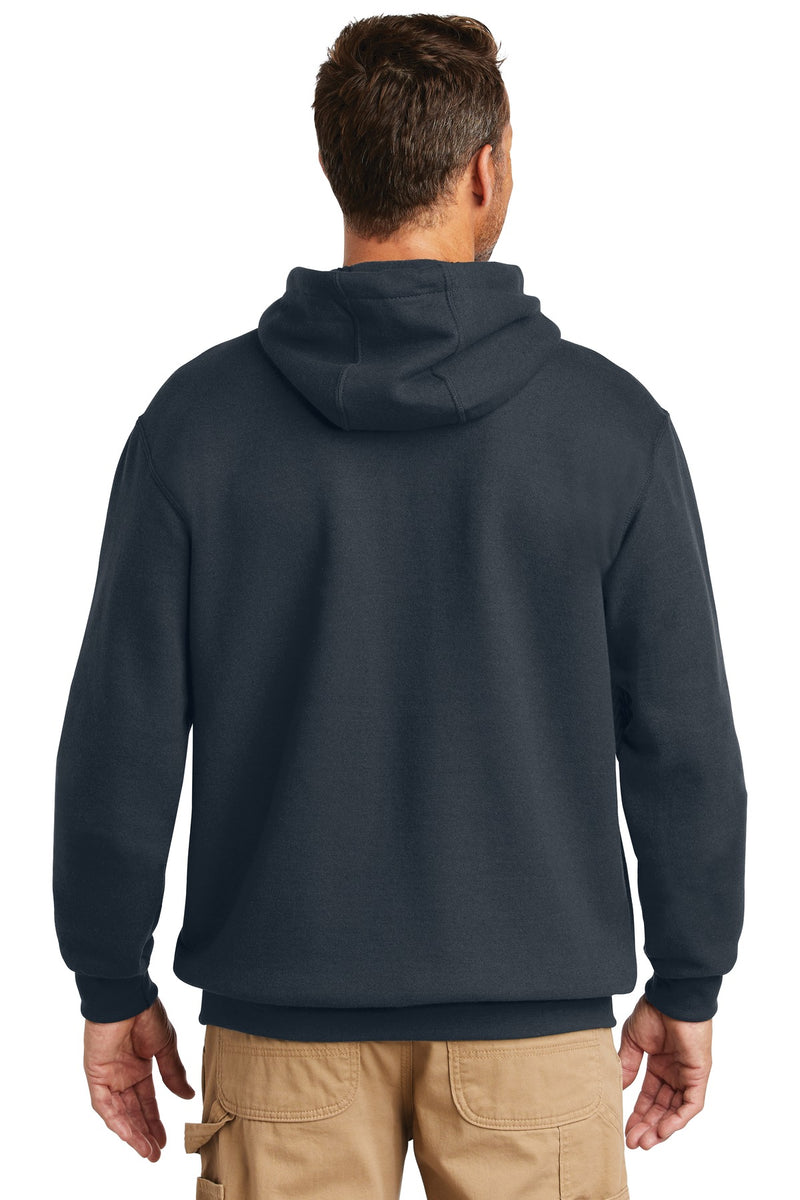 Load image into Gallery viewer, Carhartt  Midweight Hooded Sweatshirt. CTK121
