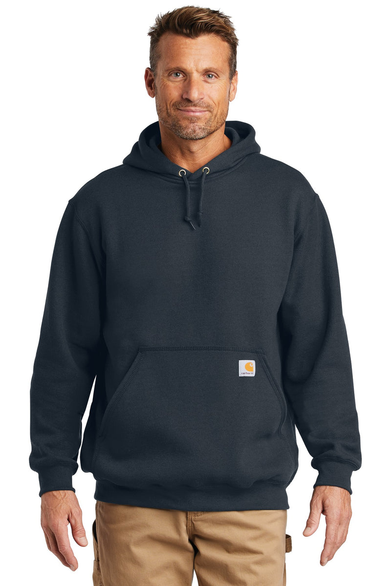 Load image into Gallery viewer, Carhartt  Midweight Hooded Sweatshirt. CTK121
