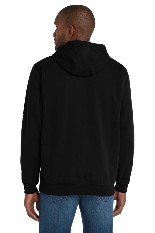Carhartt Midweight Hooded Logo Sweatshirt CTK288
