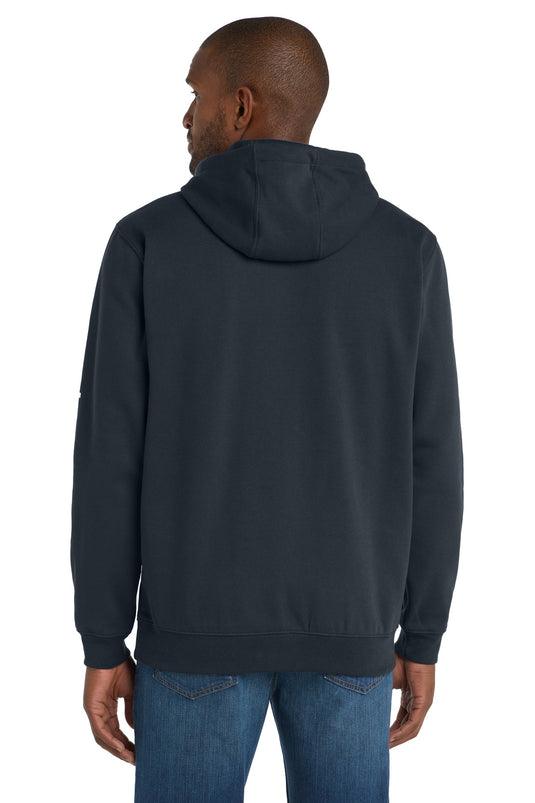 Carhartt Midweight Hooded Logo Sweatshirt CTK288