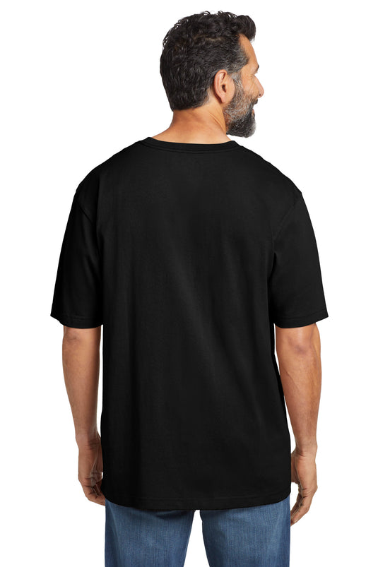 Carhartt  Workwear Pocket Short Sleeve T-Shirt. CTK87