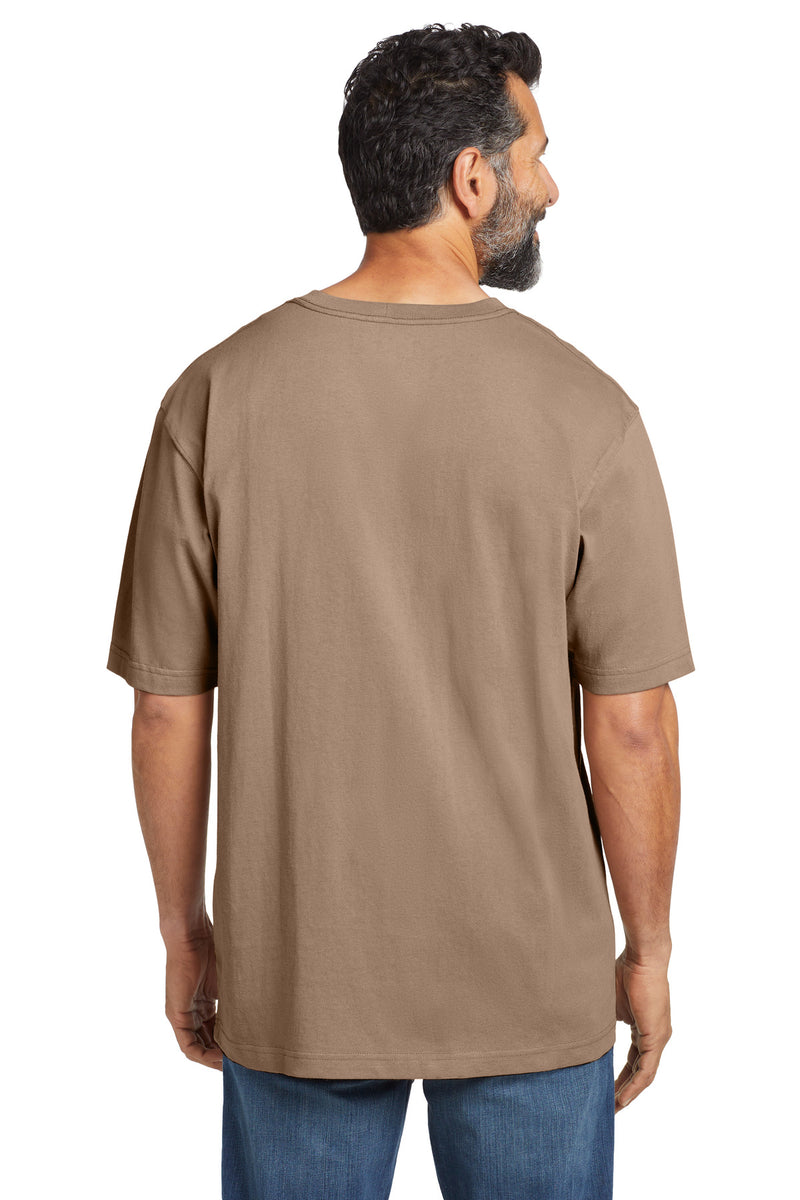 Load image into Gallery viewer, Carhartt  Workwear Pocket Short Sleeve T-Shirt. CTK87
