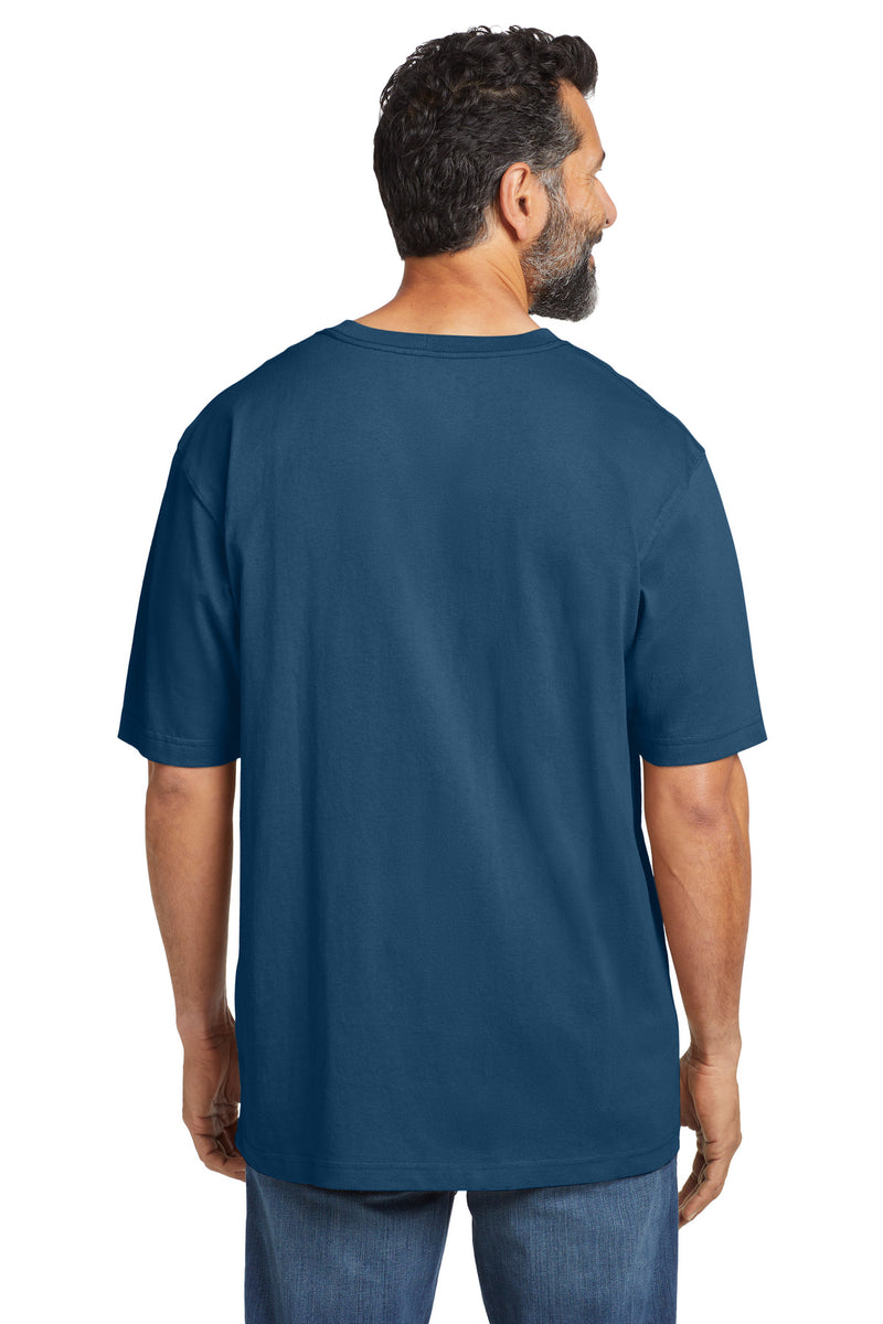 Load image into Gallery viewer, Carhartt  Workwear Pocket Short Sleeve T-Shirt. CTK87
