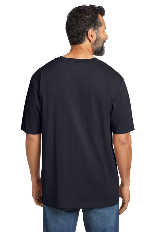 Carhartt  Workwear Pocket Short Sleeve T-Shirt. CTK87