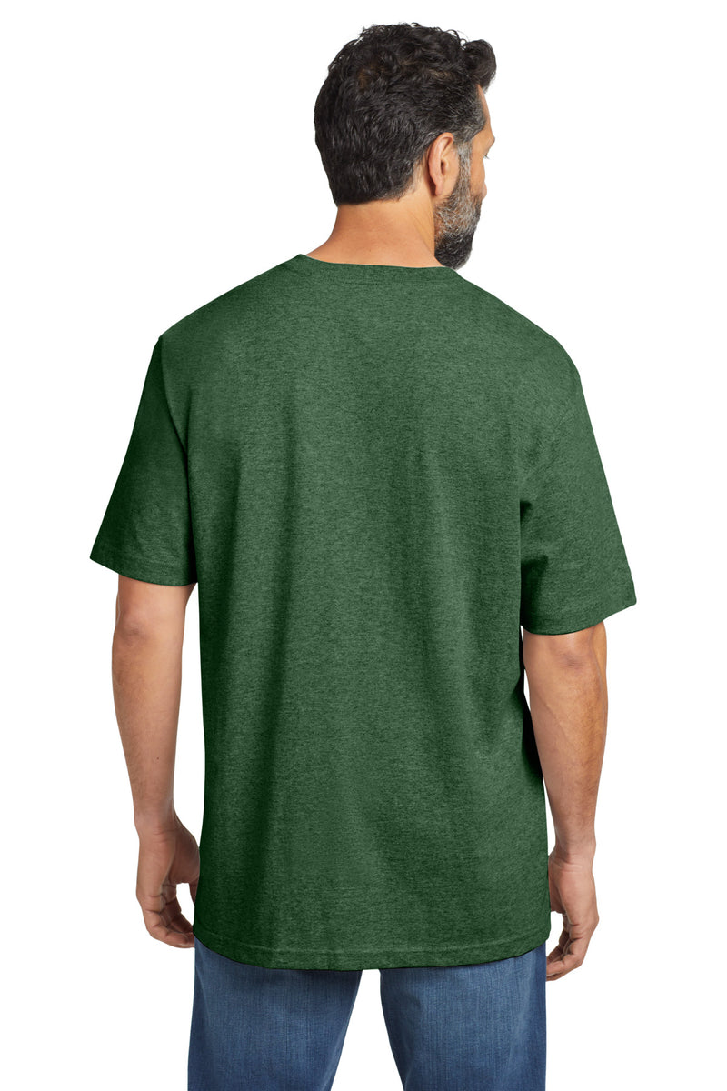 Load image into Gallery viewer, Carhartt  Workwear Pocket Short Sleeve T-Shirt. CTK87
