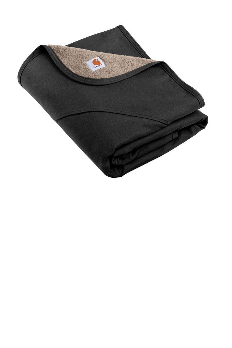 Load image into Gallery viewer, Carhartt Firm Duck Sherpa-Lined Blanket CTP0000502
