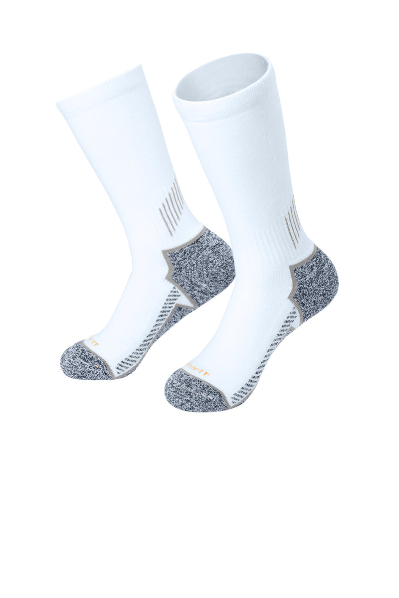 Load image into Gallery viewer, Carhartt Force Midweight Crew Sock (3-Pack) CTSC4223
