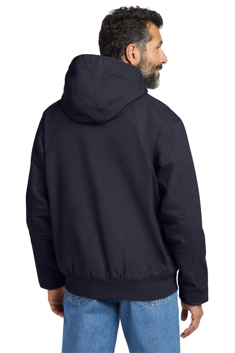 Load image into Gallery viewer, Carhartt Tall Washed Duck Active Jac. CTT104050
