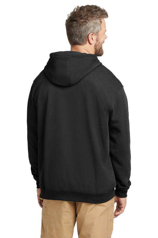Carhartt Tall Midweight Hooded Sweatshirt c