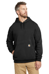 Carhartt Tall Midweight Hooded Sweatshirt c