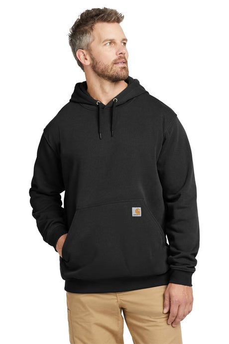 Carhartt Tall Midweight Hooded Sweatshirt c