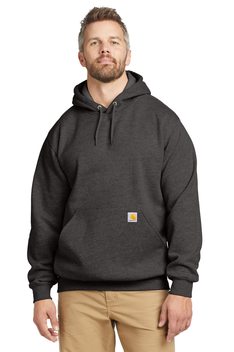 Load image into Gallery viewer, Carhartt Tall Midweight Hooded Sweatshirt c
