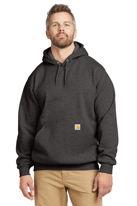 Carhartt Tall Midweight Hooded Sweatshirt c