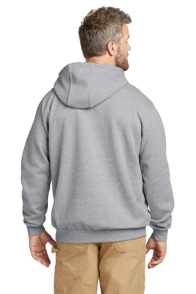 Load image into Gallery viewer, Carhartt Tall Midweight Hooded Sweatshirt c
