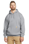 Carhartt Tall Midweight Hooded Sweatshirt c