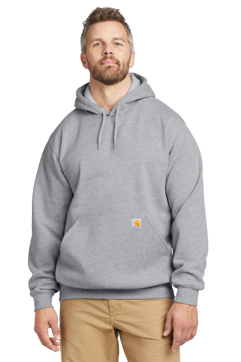 Load image into Gallery viewer, Carhartt Tall Midweight Hooded Sweatshirt c
