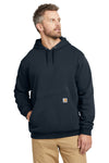 Carhartt Tall Midweight Hooded Sweatshirt c