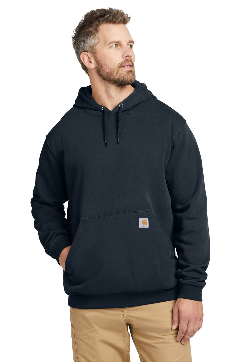 Load image into Gallery viewer, Carhartt Tall Midweight Hooded Sweatshirt c
