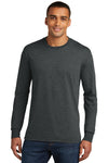 District Perfect Tri Long Sleeve Tee DM132