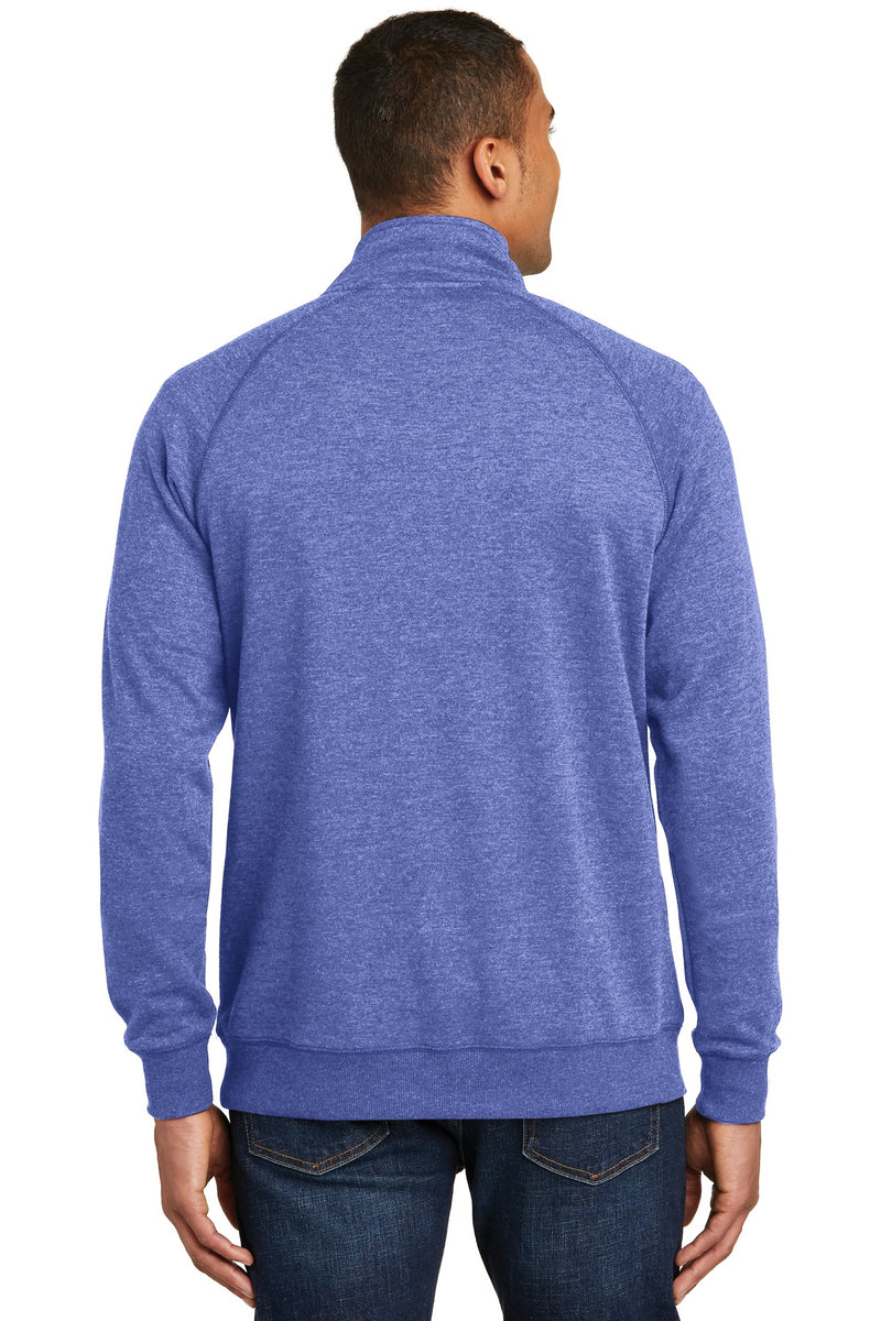 Load image into Gallery viewer, District Lightweight Fleece 1/4-Zip. DM392

