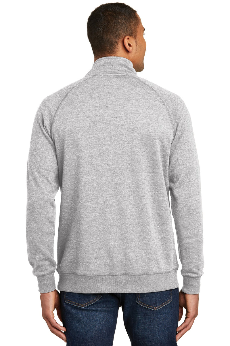 Load image into Gallery viewer, District Lightweight Fleece 1/4-Zip. DM392
