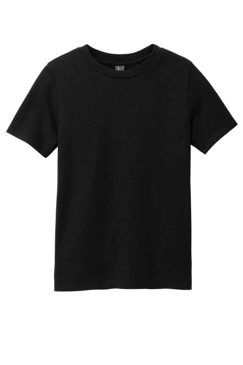 Load image into Gallery viewer, District Youth Perfect Blend CVC Tee DT108Y
