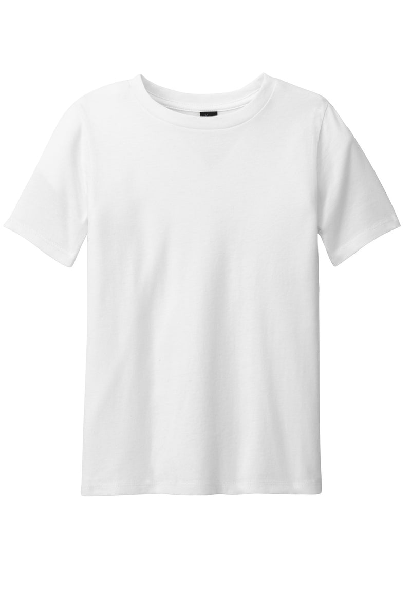 Load image into Gallery viewer, District Youth Perfect Blend CVC Tee DT108Y
