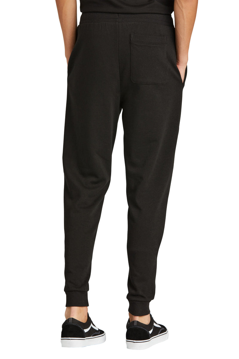 Load image into Gallery viewer, District Perfect Tri Fleece Jogger DT1307
