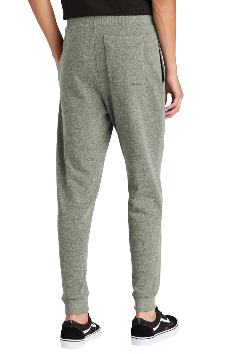 Load image into Gallery viewer, District Perfect Tri Fleece Jogger DT1307
