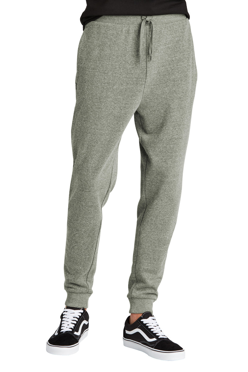 Load image into Gallery viewer, District Perfect Tri Fleece Jogger DT1307
