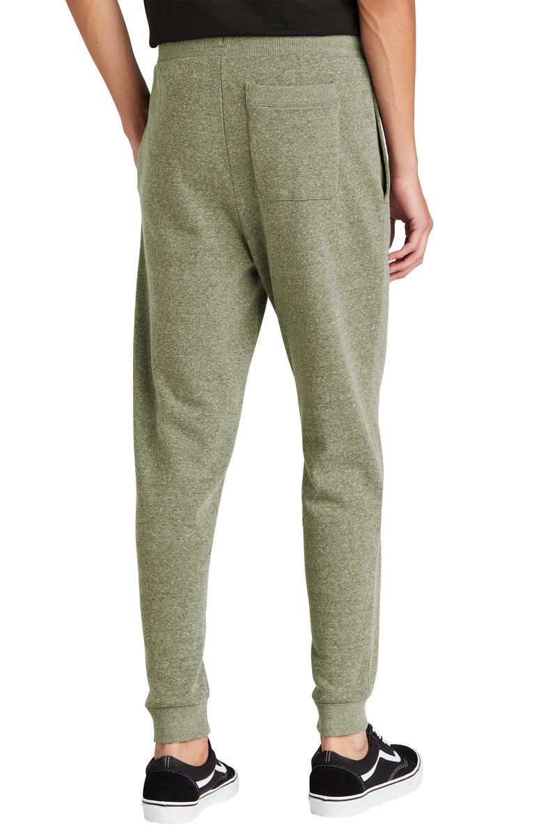 Load image into Gallery viewer, District Perfect Tri Fleece Jogger DT1307
