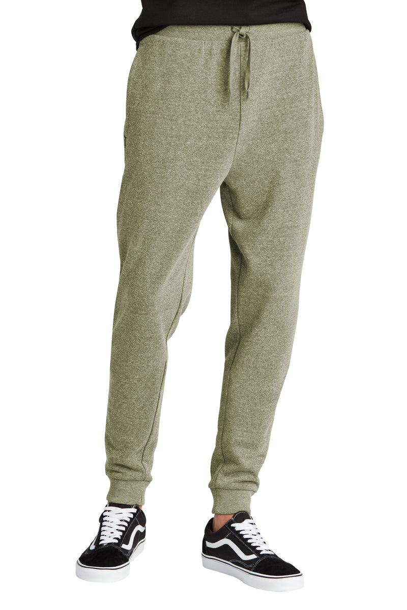 Load image into Gallery viewer, District Perfect Tri Fleece Jogger DT1307
