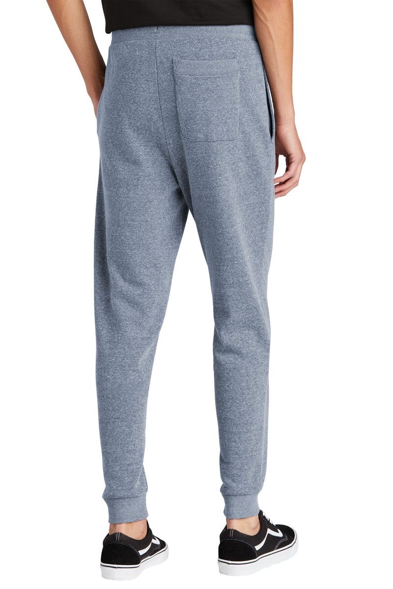 Load image into Gallery viewer, District Perfect Tri Fleece Jogger DT1307
