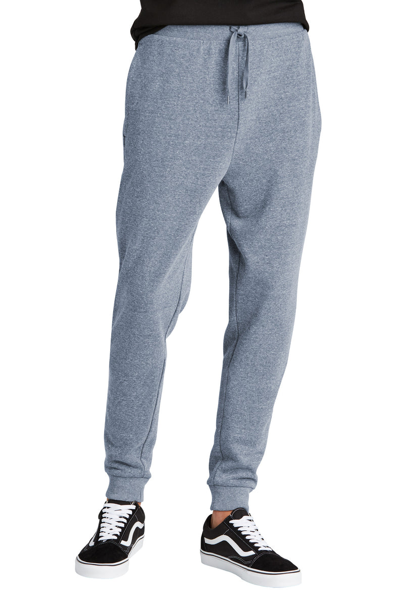 Load image into Gallery viewer, District Perfect Tri Fleece Jogger DT1307
