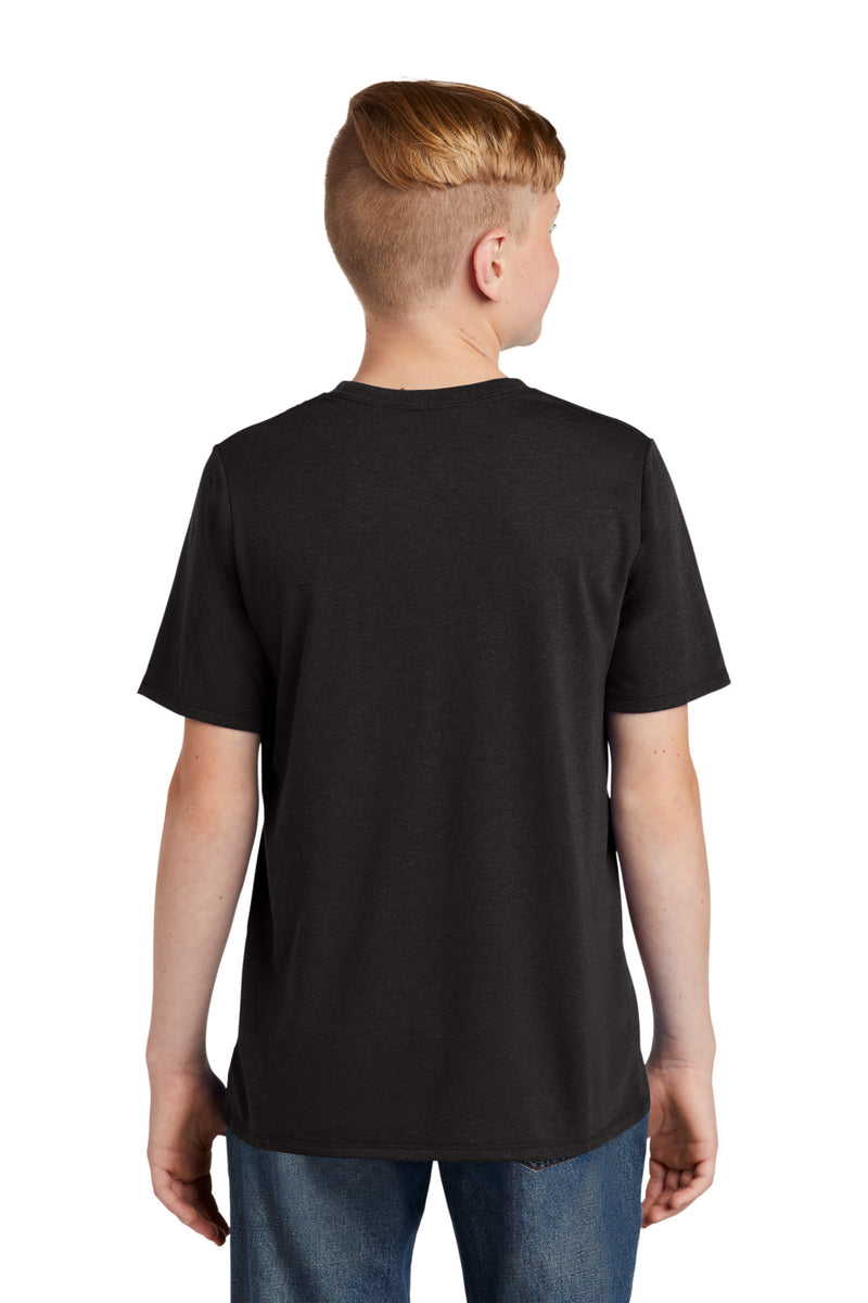 Load image into Gallery viewer, District  Youth Perfect Tri Tee. DT130Y
