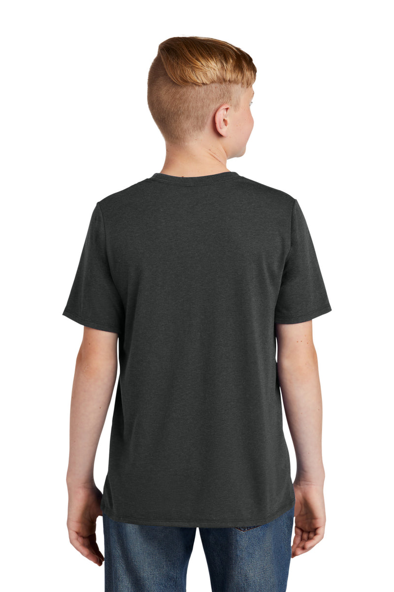 Load image into Gallery viewer, District  Youth Perfect Tri Tee. DT130Y
