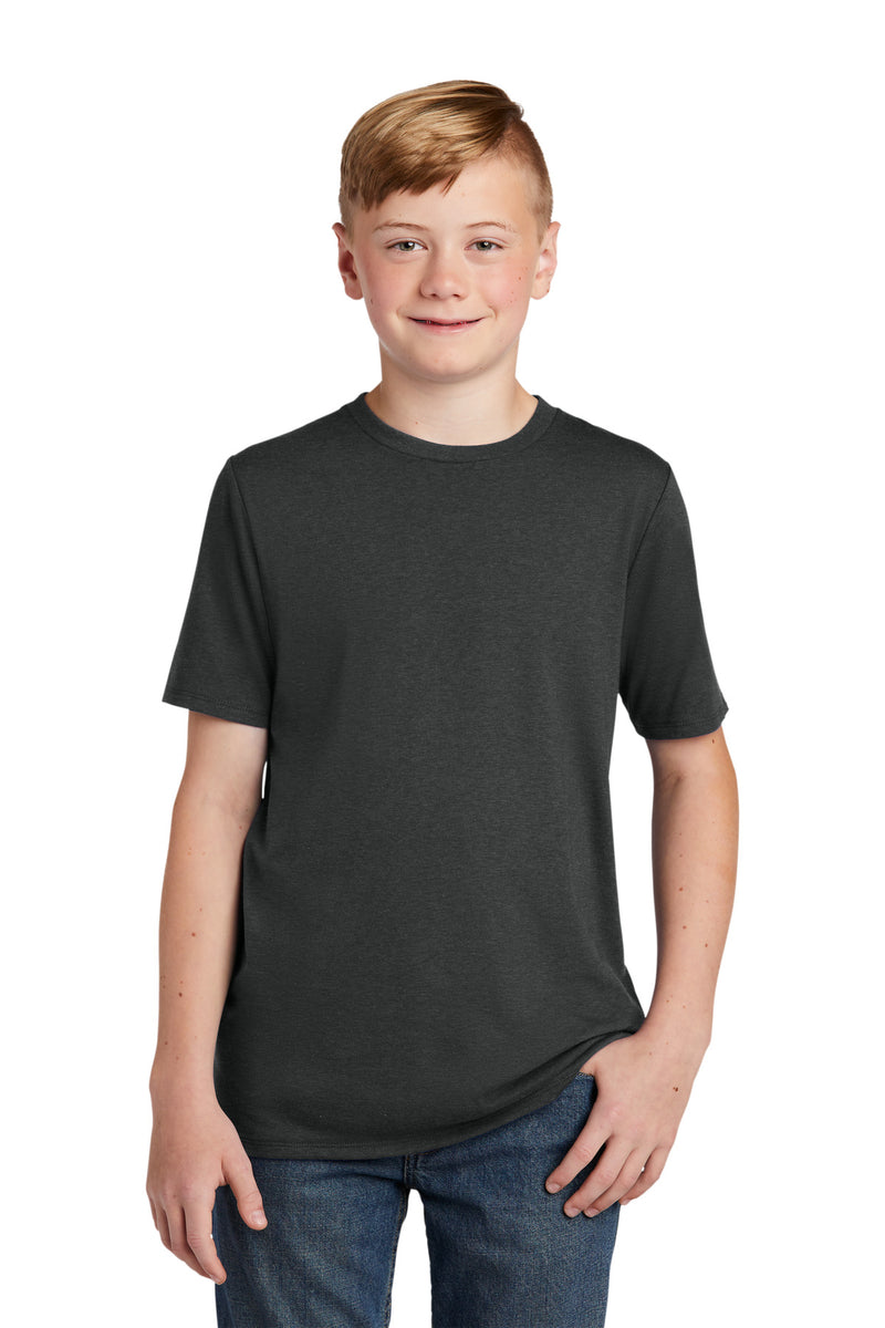 Load image into Gallery viewer, District  Youth Perfect Tri Tee. DT130Y
