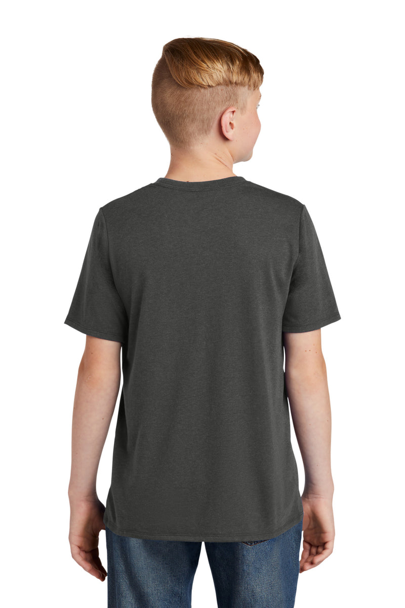 Load image into Gallery viewer, District  Youth Perfect Tri Tee. DT130Y
