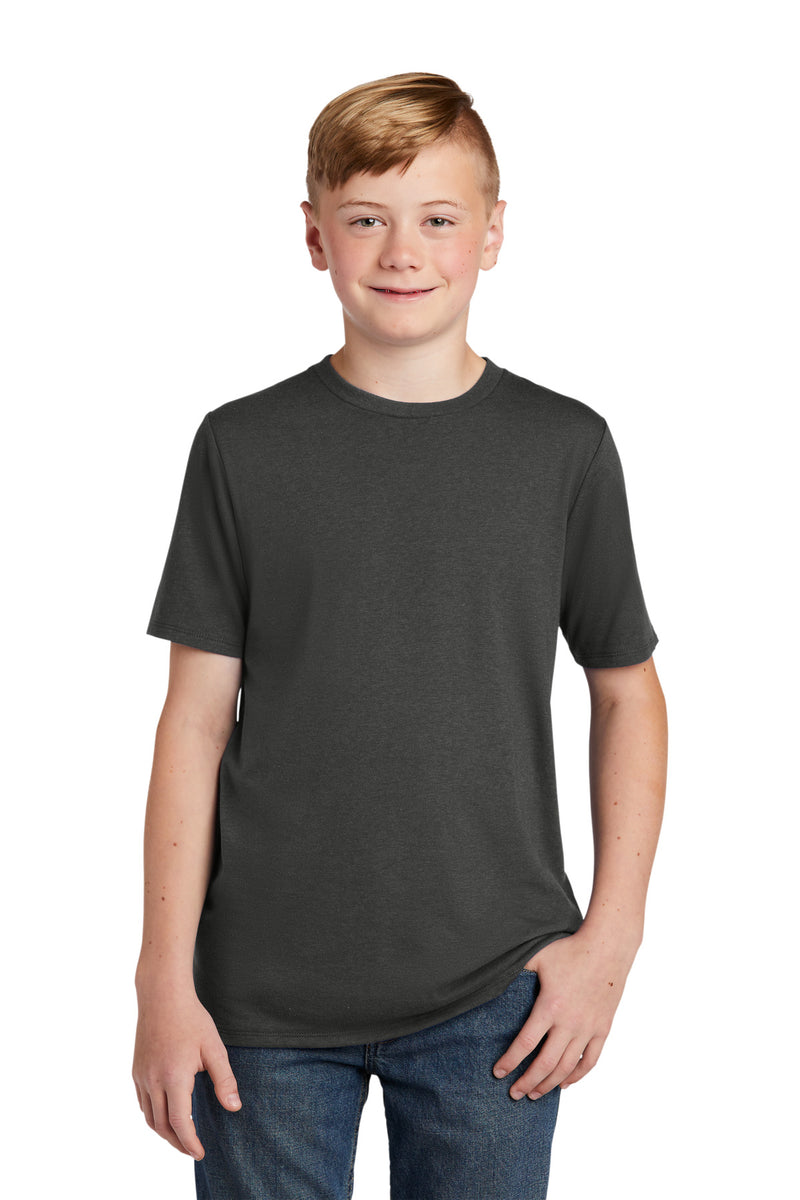 Load image into Gallery viewer, District  Youth Perfect Tri Tee. DT130Y
