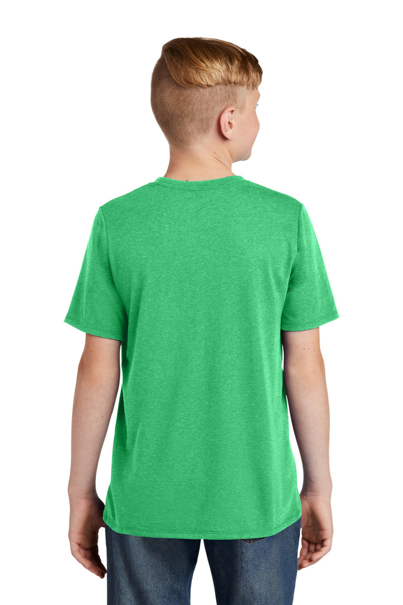 Load image into Gallery viewer, District  Youth Perfect Tri Tee. DT130Y
