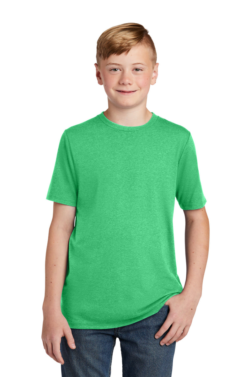 Load image into Gallery viewer, District  Youth Perfect Tri Tee. DT130Y
