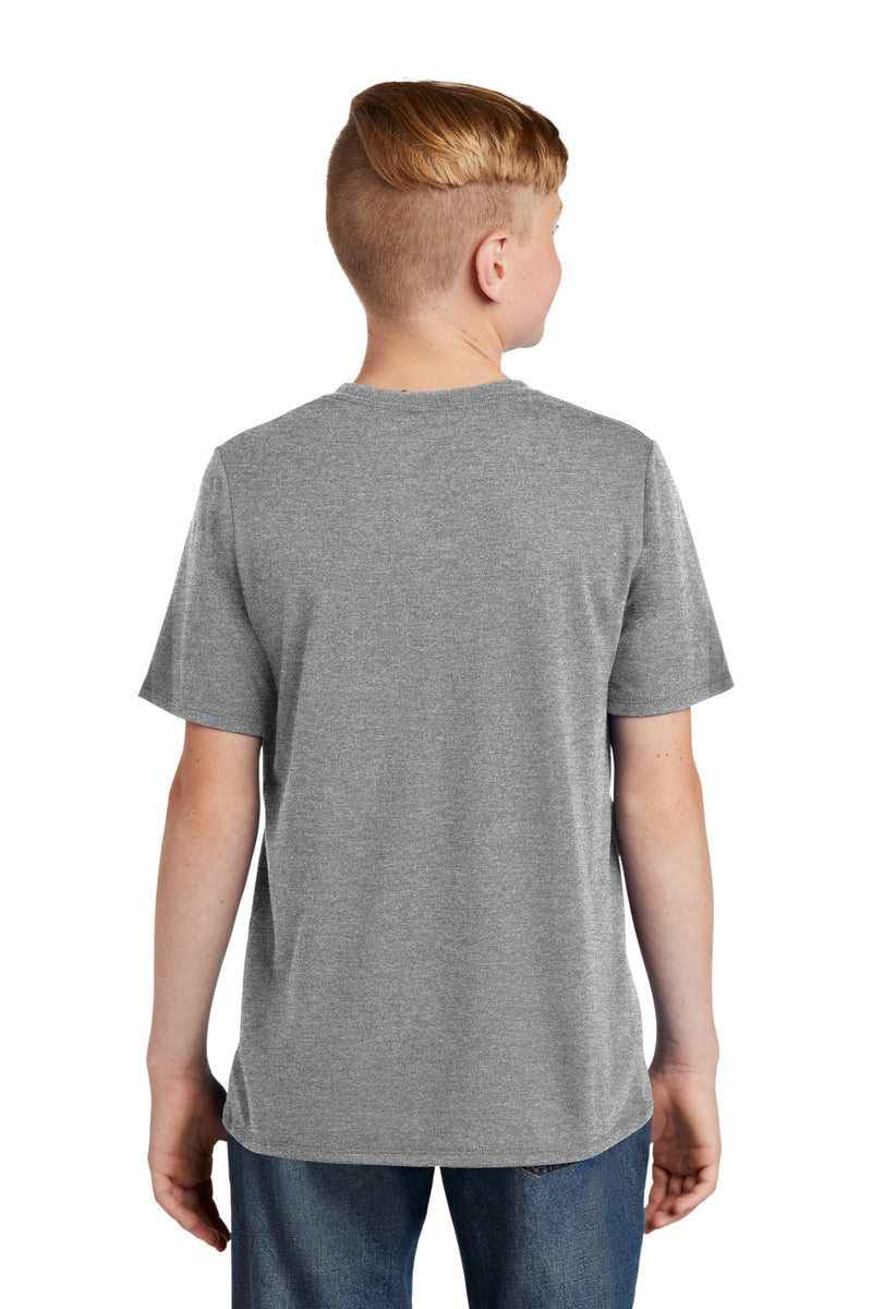 Load image into Gallery viewer, District  Youth Perfect Tri Tee. DT130Y
