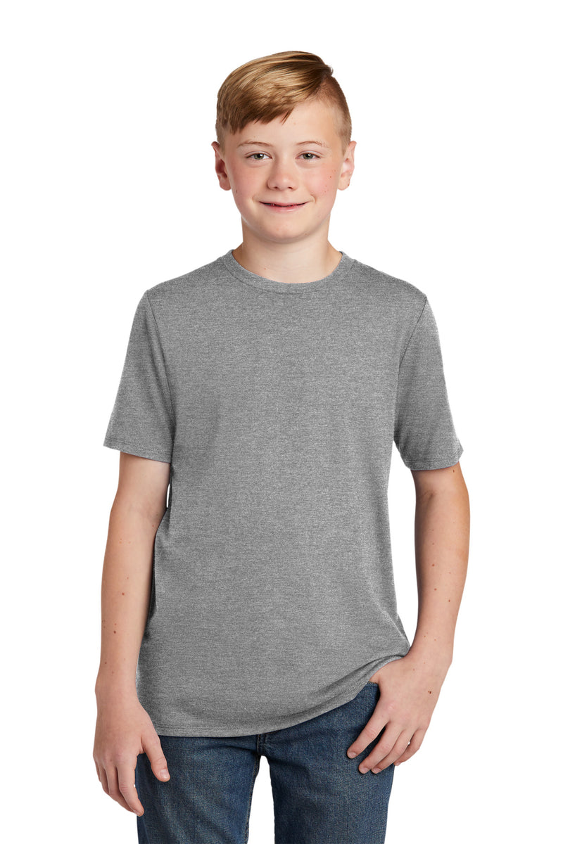 Load image into Gallery viewer, District  Youth Perfect Tri Tee. DT130Y
