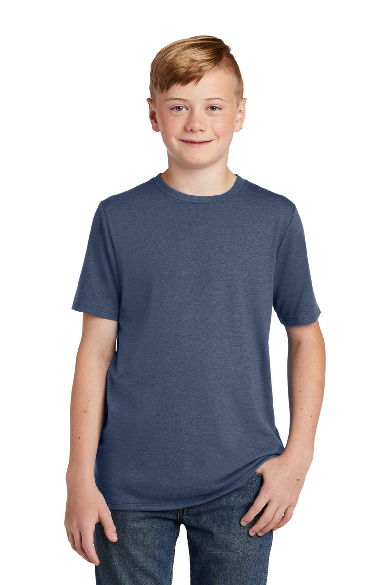 Load image into Gallery viewer, District  Youth Perfect Tri Tee. DT130Y
