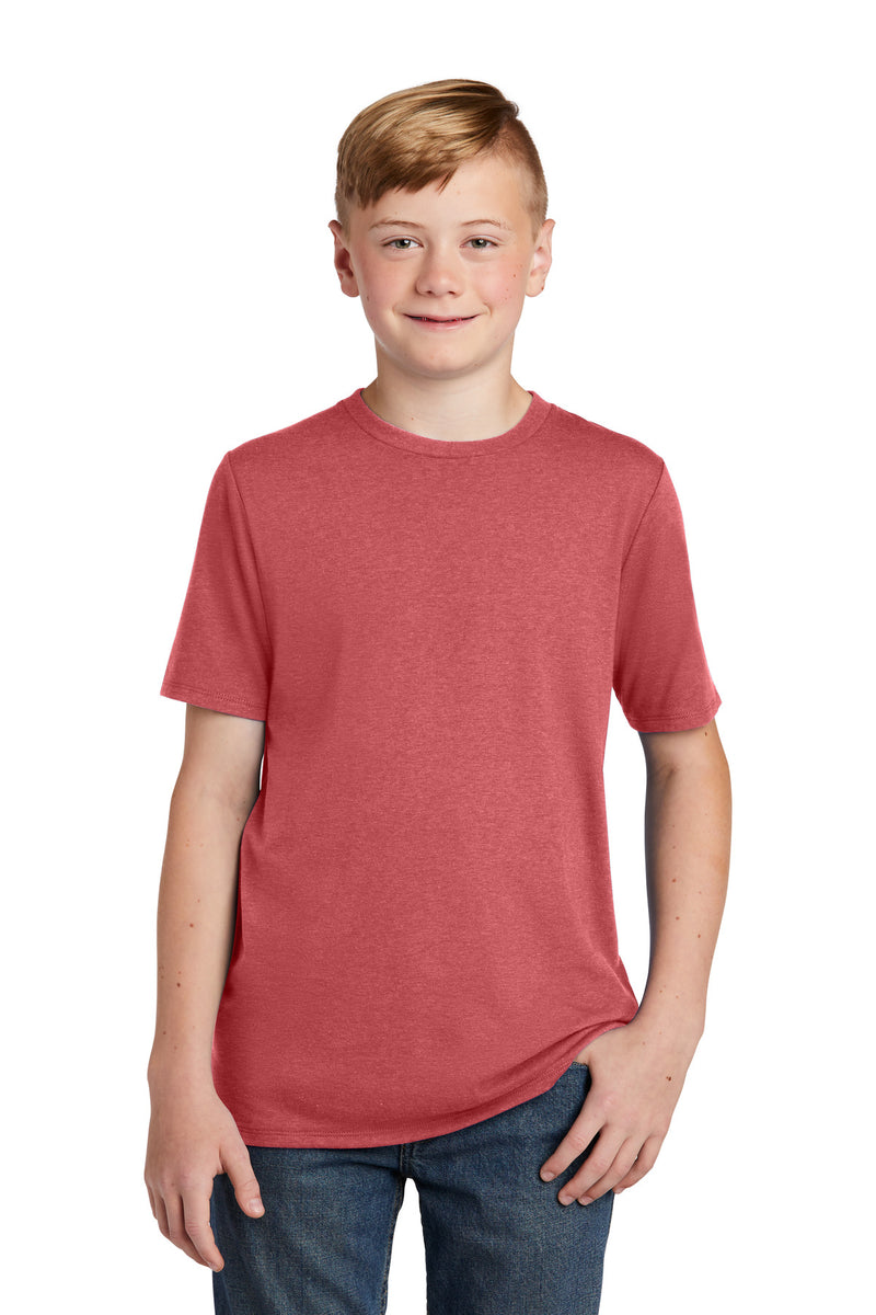 Load image into Gallery viewer, District  Youth Perfect Tri Tee. DT130Y
