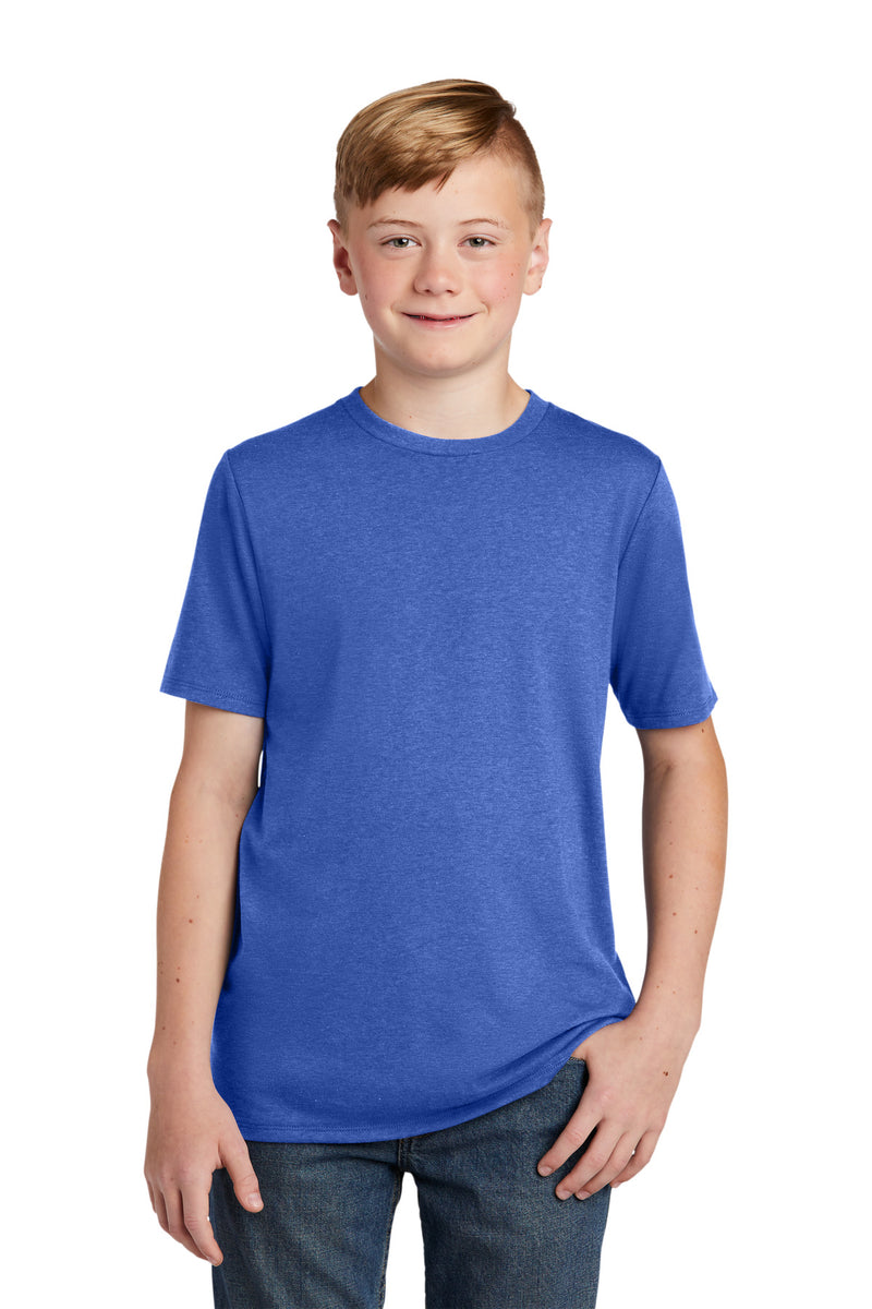Load image into Gallery viewer, District  Youth Perfect Tri Tee. DT130Y
